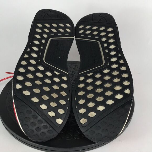 Adidas NMD XR1 Winter Adventure Red Athletic Shoes BZ0632 Men’s Size 12 - Picture 10 of 12